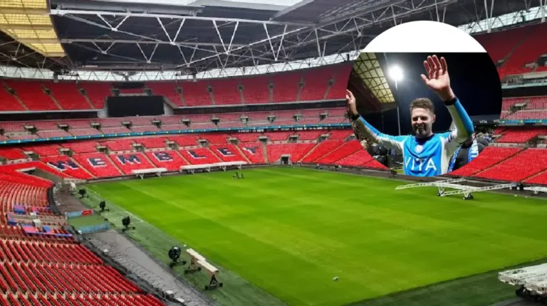 Stockport v Bolton League One Play‑Off, Stockport 2026