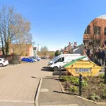 Stretford food hall set to transform multi‑storey car‑park site, Stretford 2026