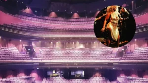 Tina Turner Tribute Night Coming Back to Salford