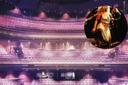 Tina Turner Tribute Night Coming Back to Salford