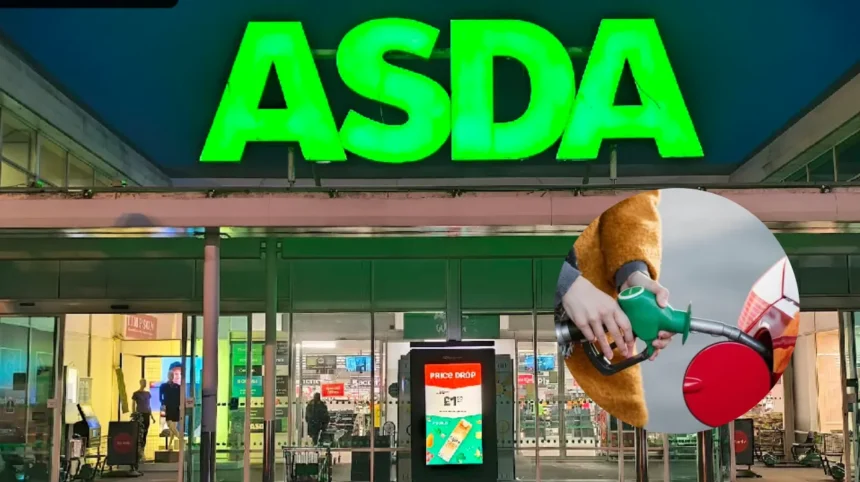 Top Spots for Bargain Petrol in Greater Manchester