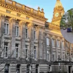 Town centre housing plan gains approval in Bolton