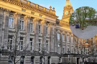 Town centre housing plan gains approval in Bolton