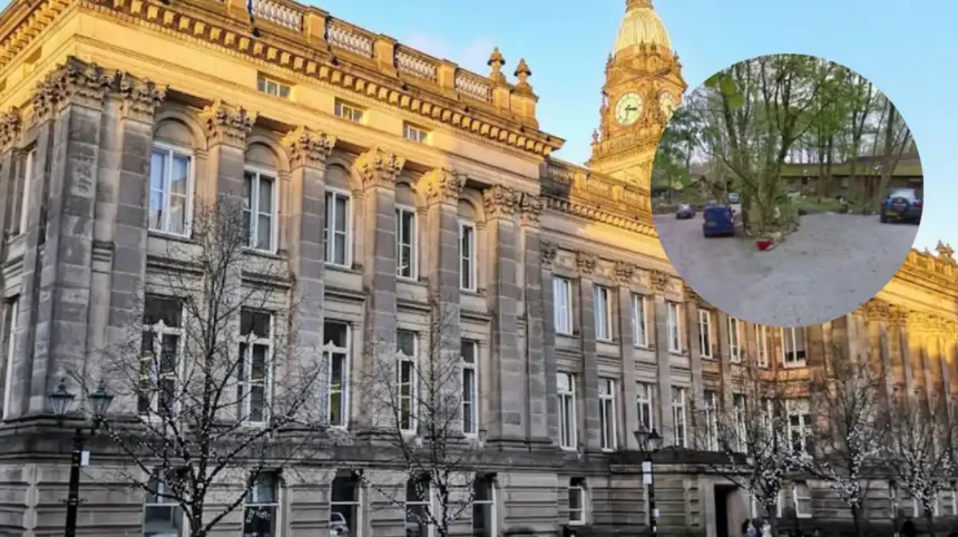 Town centre housing plan gains approval in Bolton