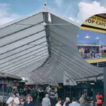 Trader opportunities open at Bury Market during regeneration