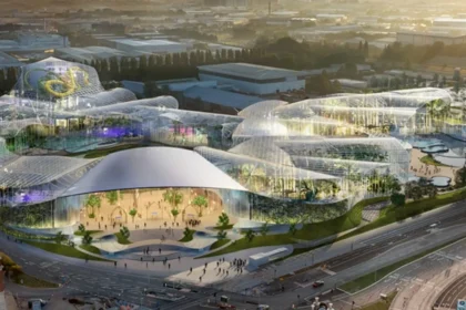Trafford Centre Transformation and New 2026 Developments