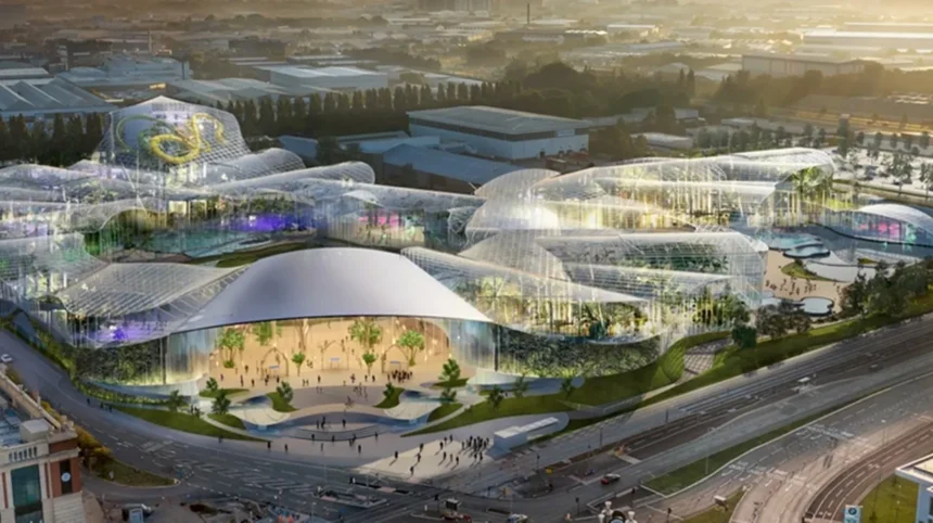 Trafford Centre Transformation and New 2026 Developments