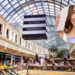 Trafford Centre beauty festival to run over four days