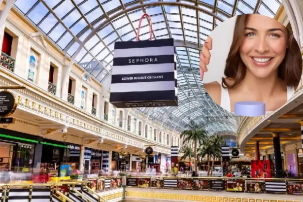 Trafford Centre beauty festival to run over four days
