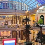 Trafford Centre family festival cancelled