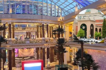 Trafford Centre family festival cancelled