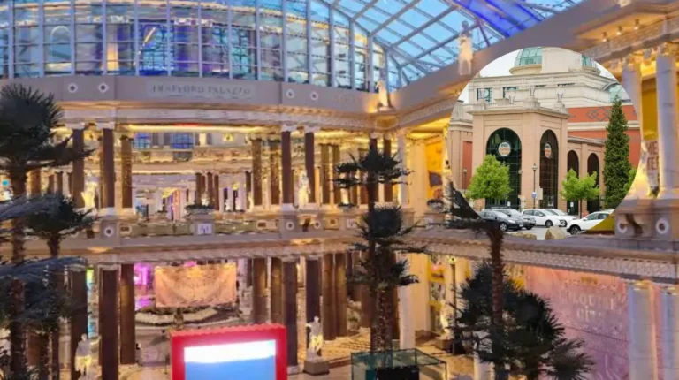 Trafford Centre family festival cancelled