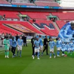 U18 Striker Lamb Nominated for Premier League POTS