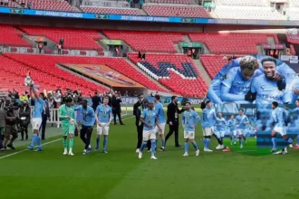 U18 Striker Lamb Nominated for Premier League POTS