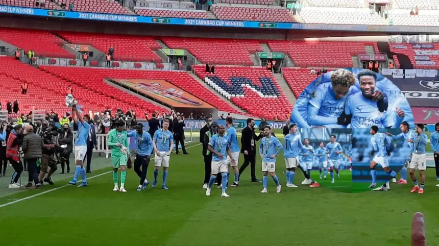 U18 Striker Lamb Nominated for Premier League POTS