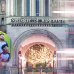 Universally Manchester Festival Campus Open Day Manchester 2026