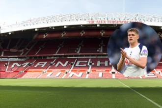 Van de Ven Chooses Liverpool, Rejects Man United, 2026