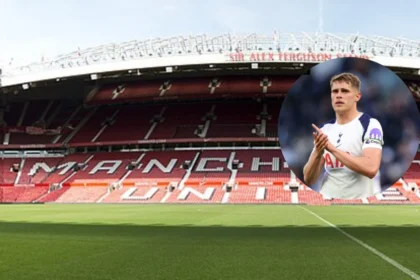 Van de Ven Chooses Liverpool, Rejects Man United, 2026