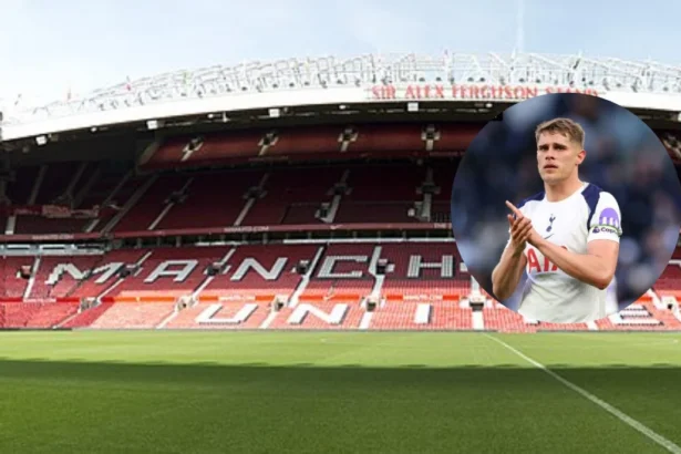 Van de Ven Chooses Liverpool, Rejects Man United, 2026