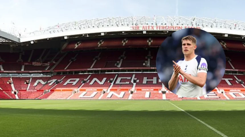 Van de Ven Chooses Liverpool, Rejects Man United, 2026