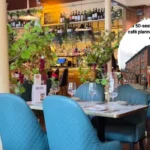Vino Cicchetti Bury Outdoor Seating Upgrade Plans Revealed