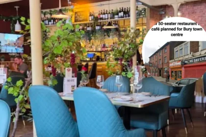 Vino Cicchetti Bury Outdoor Seating Upgrade Plans Revealed