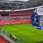 Wembley Gives Chelsea and City 28,700 FA Cup Final Tickets, Manchester City 2026