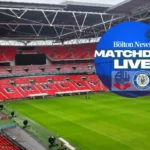 Wembley Match Report and Highlights Bolton vs Stockport