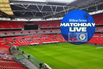 Wembley Match Report and Highlights Bolton vs Stockport