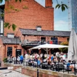 What Are Manchester City Council's Plans for the Northern Quarter and How Will They Transform the Area