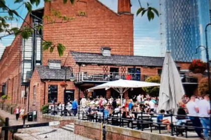 What Are Manchester City Council's Plans for the Northern Quarter and How Will They Transform the Area