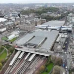 What Are the Current Edinburgh Manchester Train Times and Schedules