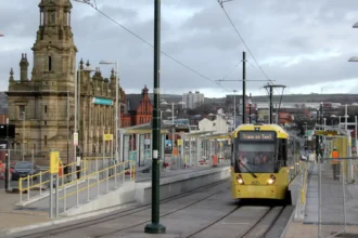What Is Oldham Prince's Gate and How Will It Transform the Town Centre