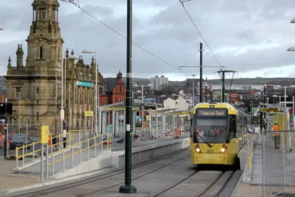What Is Oldham Prince's Gate and How Will It Transform the Town Centre