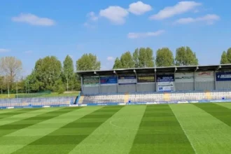 What Is the East Manchester League and How Does It Support Grassroots Football