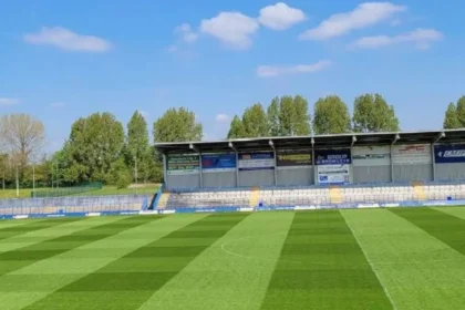 What Is the East Manchester League and How Does It Support Grassroots Football