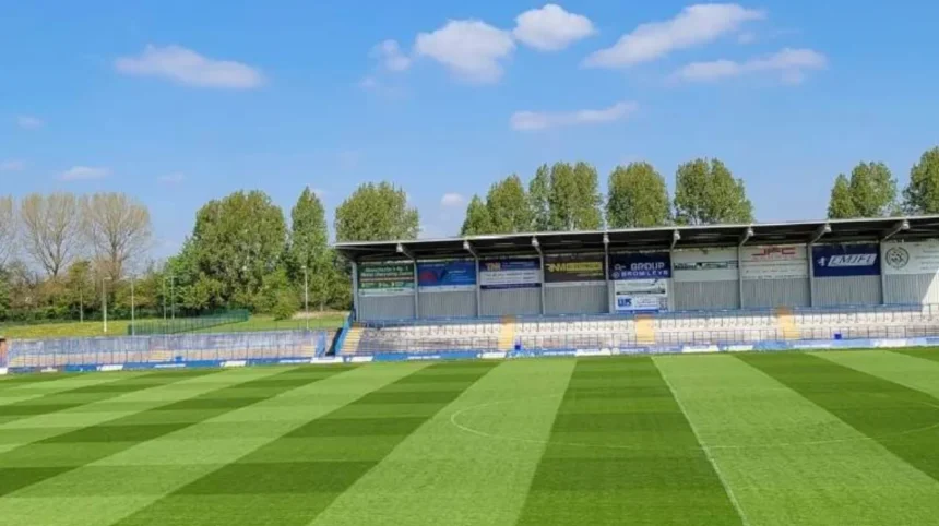 What Is the East Manchester League and How Does It Support Grassroots Football