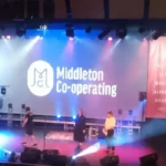 What Is the Middleton Co-operative Town Project and How Is It Reshaping Greater Manchester