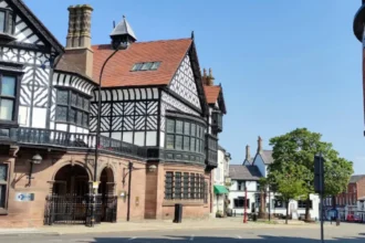 What Makes Altrincham Market One Of The Town’s Main