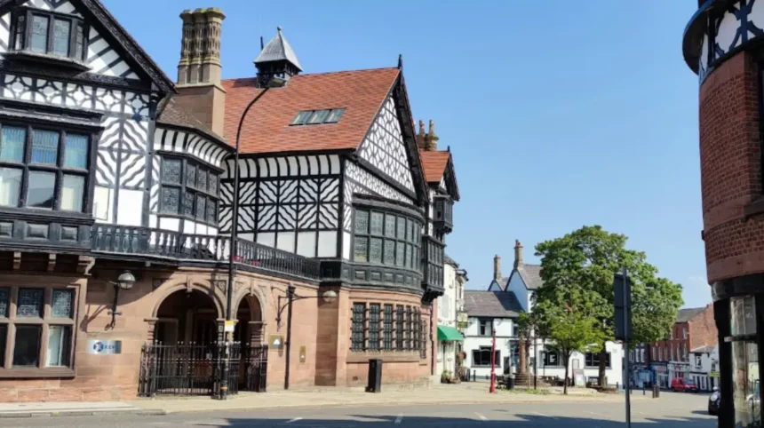What Makes Altrincham Market One Of The Town’s Main