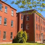 What is the Healthcare Scope of Electiva Hospital Manchester