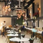 Where to Eat in Manchester A Guide for Tourists, Residents