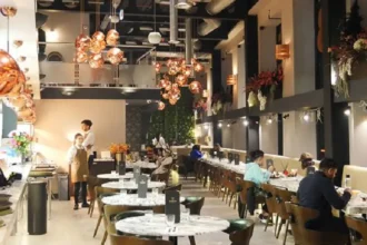 Where to Eat in Manchester A Guide for Tourists, Residents