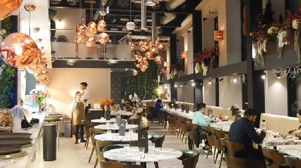 Where to Eat in Manchester: A Guide for Tourists, Residents