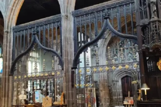 Which Famous Buildings in Manchester Define the City’s Skyline