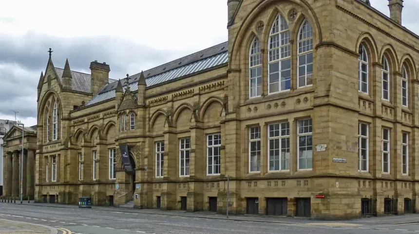 Which Manchester Metropolitan University Courses Are Best for Your Career