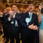 Wigan Election Results 2026 Shake Labour Stronghold