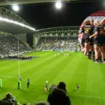 Wigan Warriors Reach Challenge Cup Final , Wigan 2026