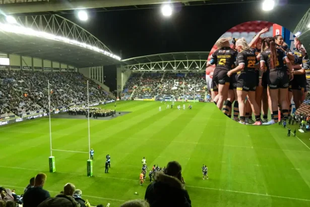 Wigan Warriors Reach Challenge Cup Final , Wigan 2026