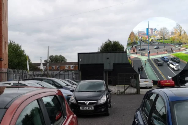 Wilmslow Road junction safety works aim to cut collisions , Manchester Council 2026